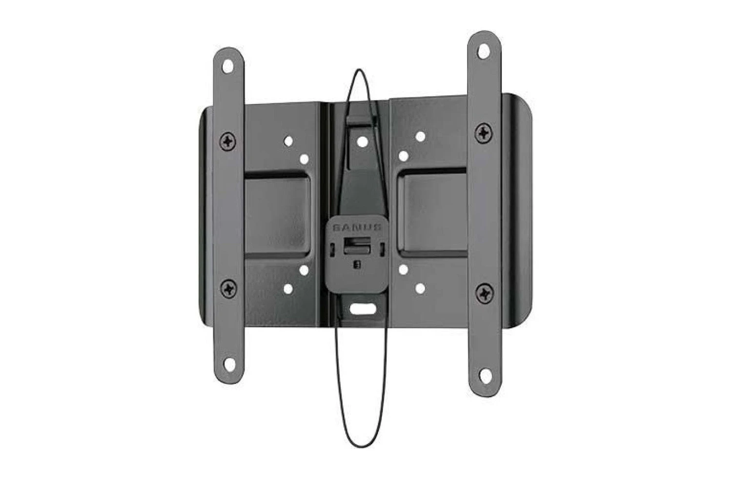 Sanus Premium Series Fixed Position Mount For 13 - 39" Flat Panel TVs | VSL4 3 Sanus Premium Series Fixed Position Mount For 13 - 39" Flat Panel TVs | VSL4