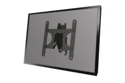 Sanus Premium Series Tilt Mount For 13" - 39" Flat Panel TVs | VST4-B2 -Home Appliances VST4 2 789ae739 bb89 4978 81ca b972c93b937f