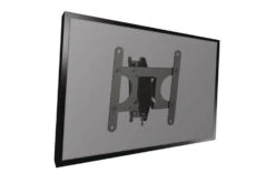 Sanus Premium Series Tilt Mount For 13" - 39" Flat Panel TVs | VST4-B2 -Home Appliances VST4 3 3f60e032 99fb 46b3 8185 0656ebd60e90