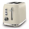 Breville Bold Vanilla Cream 2-Slice Toaster | VTR003 -Home Appliances VTR003 1