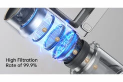 Dreame R20 Cordless Stick Vacuum Cleaner | VTV97A 10 Dreame R20 Cordless Stick Vacuum Cleaner | VTV97A -Home Appliances VTV97A 3