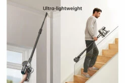 Dreame R20 Cordless Stick Vacuum Cleaner | VTV97A 13 Dreame R20 Cordless Stick Vacuum Cleaner | VTV97A -Home Appliances VTV97A 6