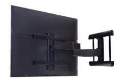 Sanus Advanced Full-Motion Premium Mount For 46” - 95” TVs | VXF730-B2 -Home Appliances VXF730 B2 3