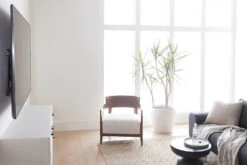 Sanus Advanced Full-Motion Premium Mount For 46” - 95” TVs | VXF730-B2 -Home Appliances VXF730 B2 4