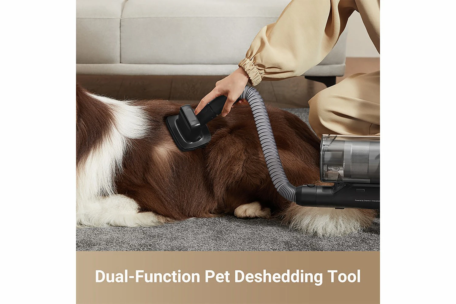 Dreame Z30 Cordless Vacuum Cleaner | VZV17A 6 Dreame Z30 Cordless Vacuum Cleaner | VZV17A - Image 4