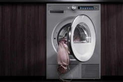 ASKO Steel Seal 9kg Freestanding Washing Machine | W4096R.W.UK1 8 ASKO Steel Seal 9kg Freestanding Washing Machine | W4096R.W.UK1 -Home Appliances W4096RWUK1 4