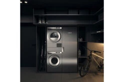 ASKO Steel Seal 9kg Freestanding Washing Machine | W6098X.S.UK1 -Home Appliances W6098XSUK1 5