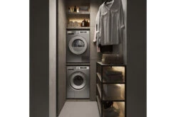 ASKO Steel Seal 9kg Freestanding Washing Machine | W6098X.S.UK1 -Home Appliances W6098XSUK1 6