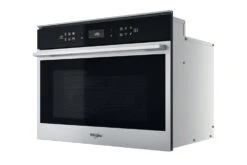 Whirlpool 40L 900W Built-in Combination Microwave | W7MW461UK | Stainless Steel 20 Whirlpool 40L 900W Built-in Combination Microwave | W7MW461UK | Stainless Steel -Home Appliances W7MW461UK 10