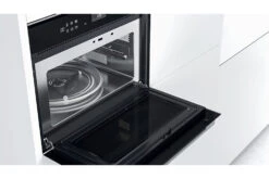Whirlpool 40L 900W Built-in Combination Microwave | W7MW461UK | Stainless Steel 24 Whirlpool 40L 900W Built-in Combination Microwave | W7MW461UK | Stainless Steel -Home Appliances W7MW461UK 3