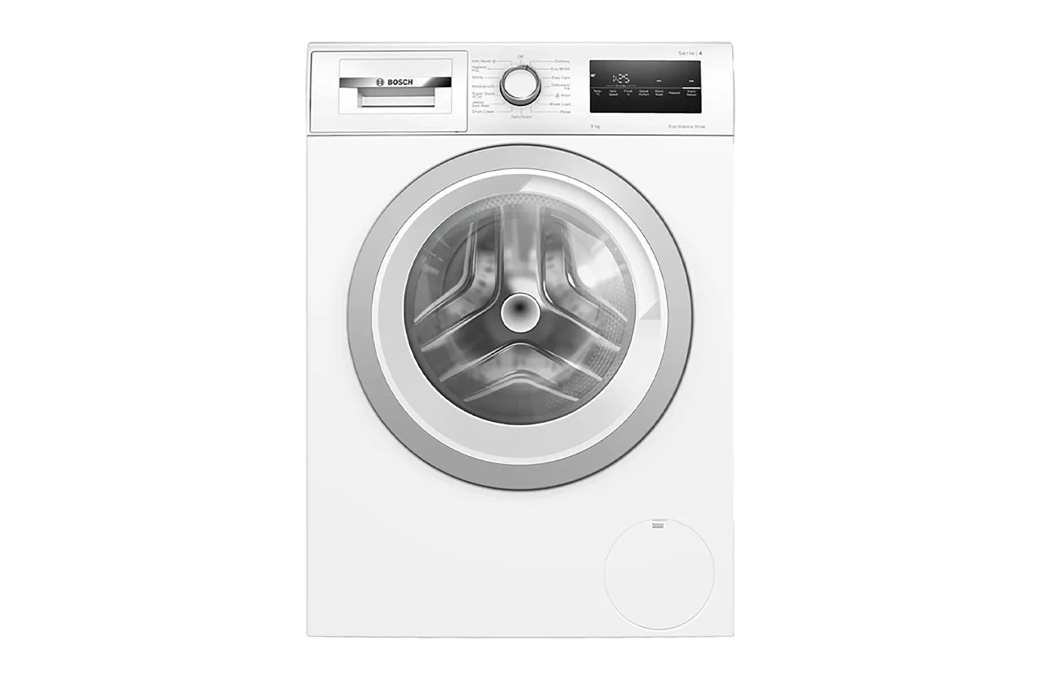 Bosch Serie 4 9kg Freestanding Washing Machine | WAN28259GB 3 Bosch Serie 4 9kg Freestanding Washing Machine | WAN28259GB