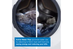 Bosch Serie 4 9kg Freestanding Washing Machine | WAN28259GB 15 Bosch Serie 4 9kg Freestanding Washing Machine | WAN28259GB -Home Appliances WAN28259GB 7 6f8b7f8f c85a 4f45 84e0 28eb259702d3
