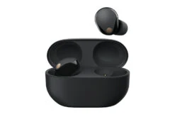 Sony WF-1000XM5 Wireless Noise Cancelling Earbuds | Black