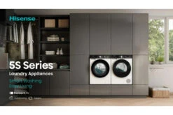 Hisense 12kg Freestanding Washing Machine | WF5S1245BB 18 Hisense 12kg Freestanding Washing Machine | WF5S1245BB -Home Appliances WF5S1245BB 10 ad10f974 8f96 4ef7 8115 77f5635af675