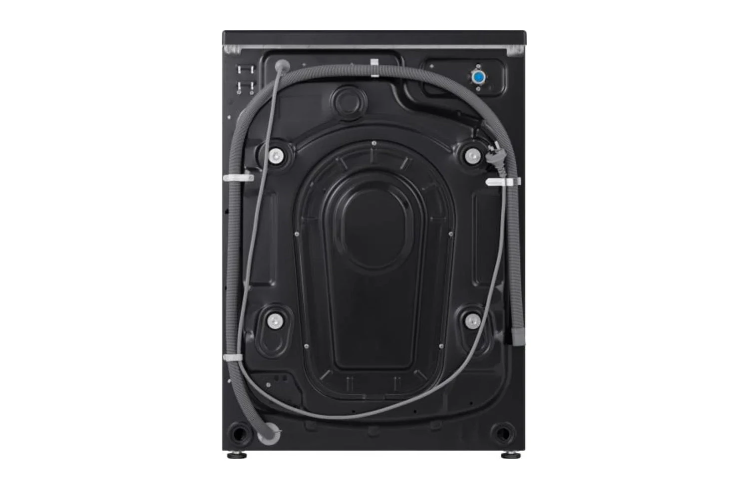 Hisense 12kg Freestanding Washing Machine | WF5S1245BB 12 Hisense 12kg Freestanding Washing Machine | WF5S1245BB - Image 10