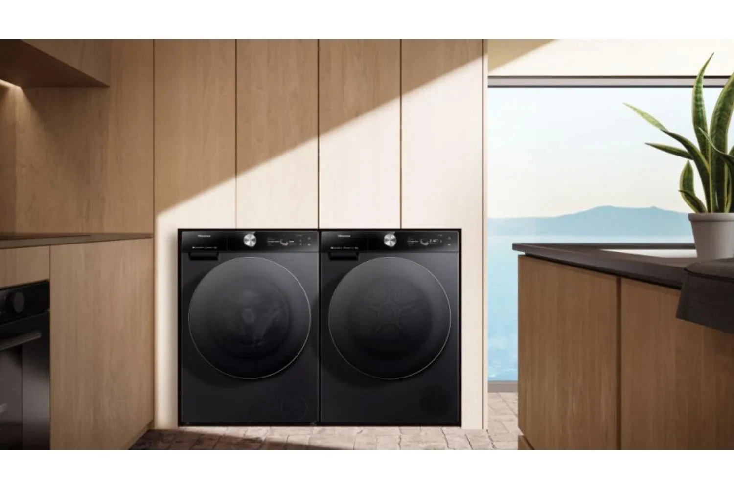 Hisense 12kg Freestanding Washing Machine | WF7S1247BB 14 Hisense 12kg Freestanding Washing Machine | WF7S1247BB - Image 12