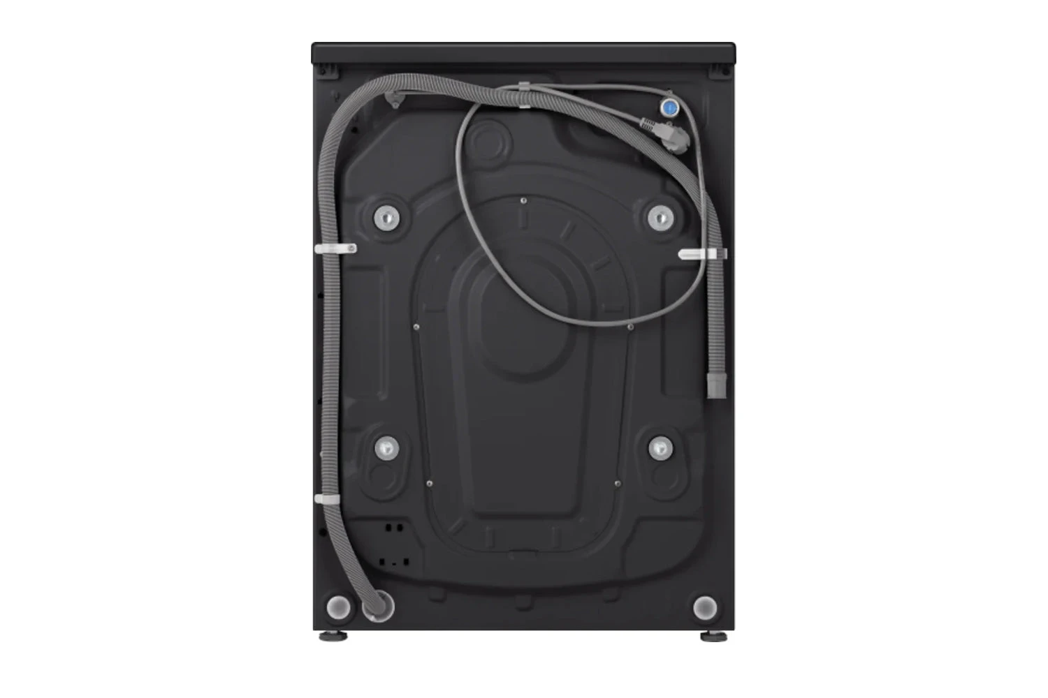 Hisense 12kg Freestanding Washing Machine | WF7S1247BB 13 Hisense 12kg Freestanding Washing Machine | WF7S1247BB - Image 11