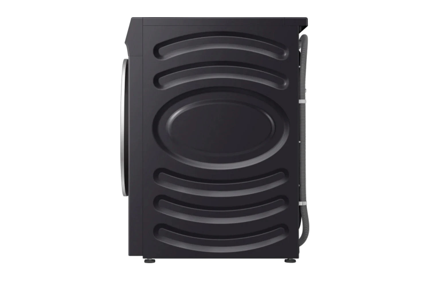 Hisense 12kg Freestanding Washing Machine | WF7S1247BB 12 Hisense 12kg Freestanding Washing Machine | WF7S1247BB - Image 10