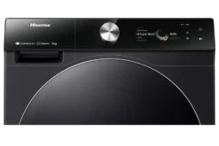 Hisense 12kg Freestanding Washing Machine | WF7S1247BB 19 Hisense 12kg Freestanding Washing Machine | WF7S1247BB -Home Appliances WF7S1247BB 8 5219034d 3145 4d90 ad75 4f1f591c0861