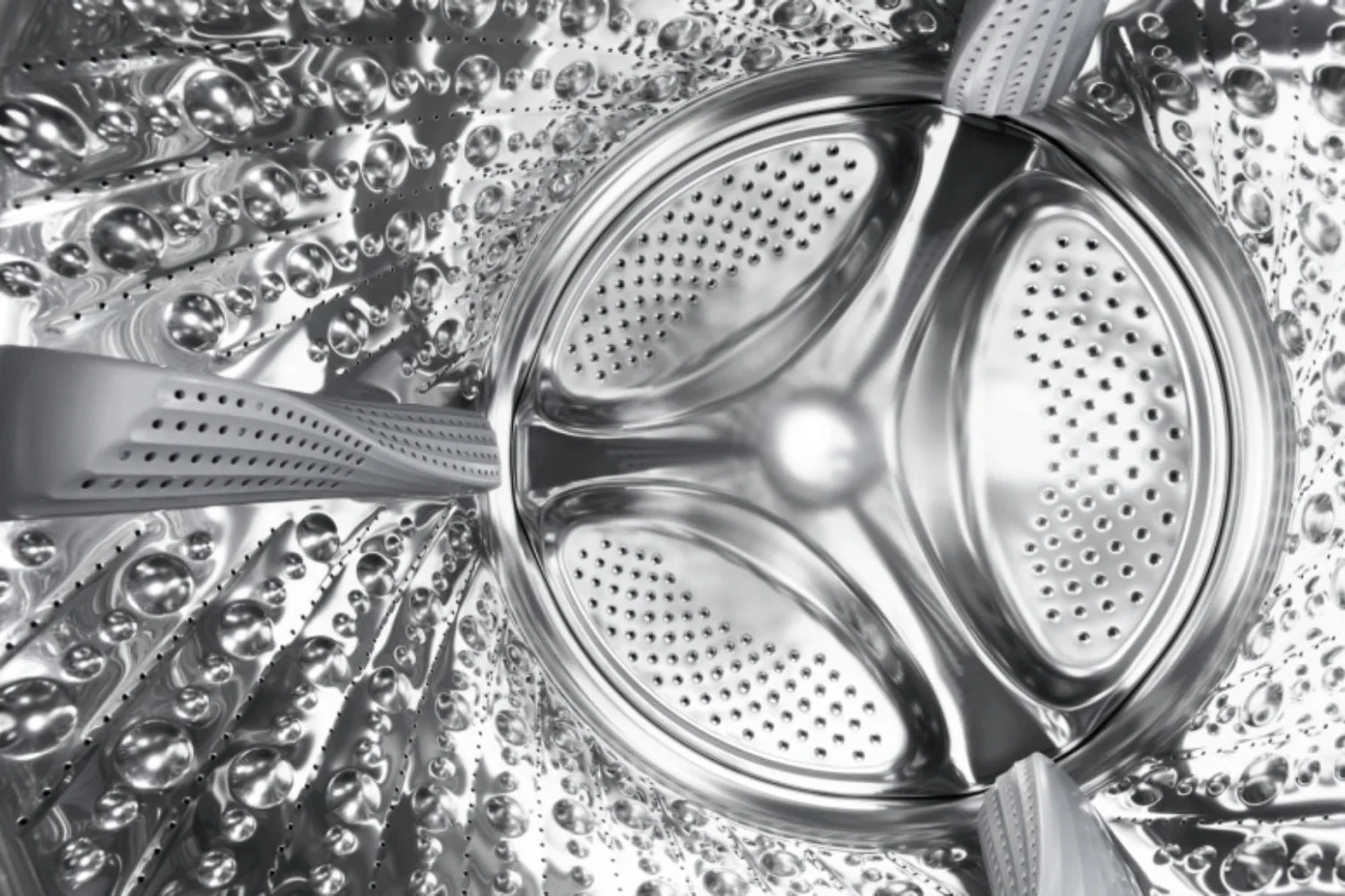 Hisense 12kg Freestanding Washing Machine | WF7S1247BB 9 Hisense 12kg Freestanding Washing Machine | WF7S1247BB - Image 7