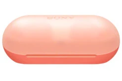 Sony WF-C500 TWS In-Ear Headphones | Orange 11 Sony WF-C500 TWS In-Ear Headphones | Orange -Home Appliances WFC500D.CE7 2