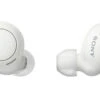 Sony WF-C500 TWS In-Ear Headphones | White