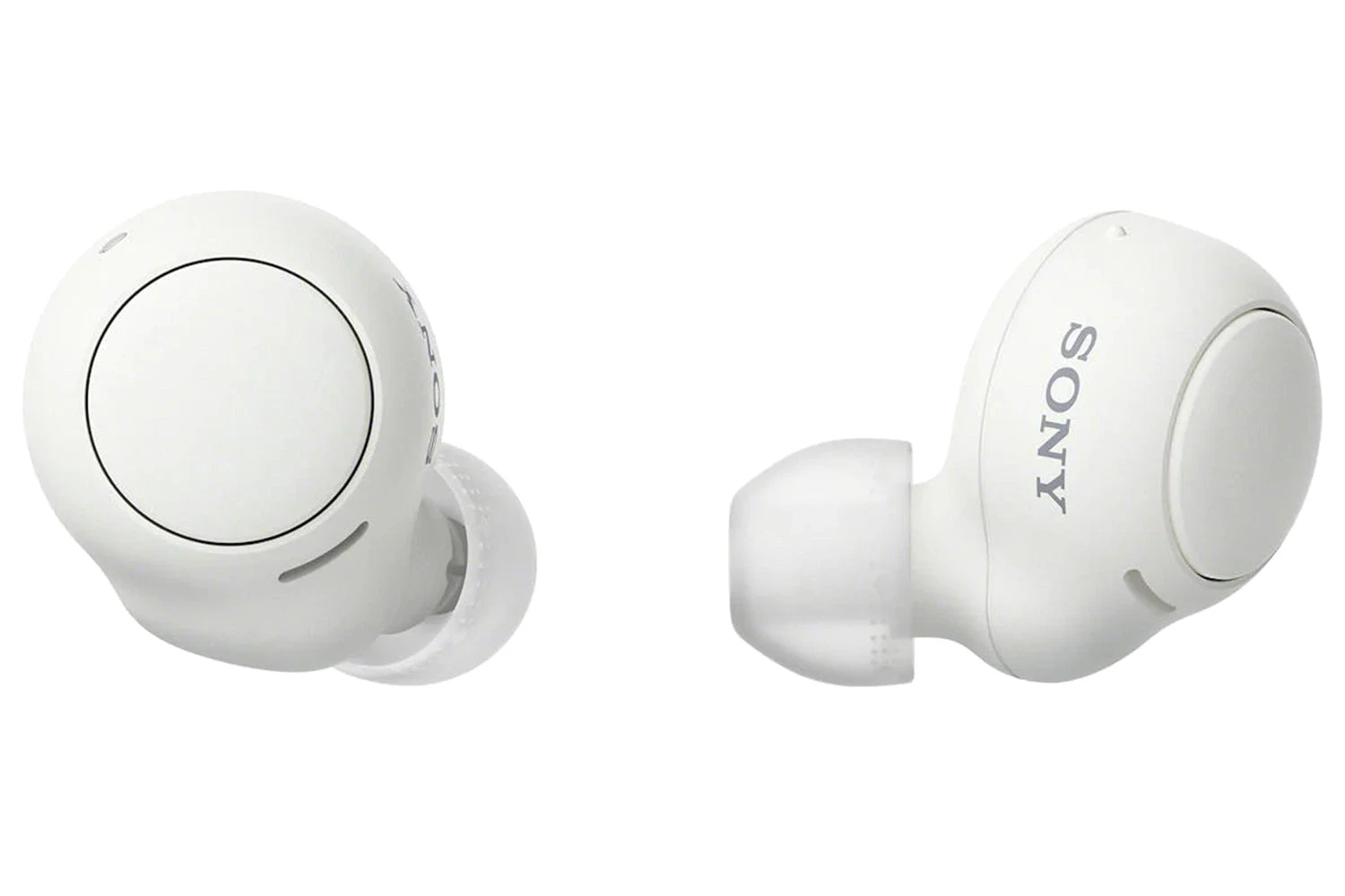Sony WF-C500 TWS In-Ear Headphones | White 3 Sony WF-C500 TWS In-Ear Headphones | White