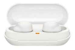 Sony WF-C500 TWS In-Ear Headphones | White 11 Sony WF-C500 TWS In-Ear Headphones | White -Home Appliances WFC500W.CE7 3