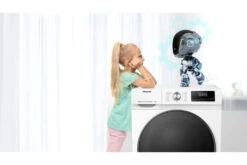 Hisense 12kg Freestanding Washing Machine | WFQA1214EVJM -Home Appliances WFQA1214EVJM 9 54e75dcb 9162 4d93 bc38 3df43027783a