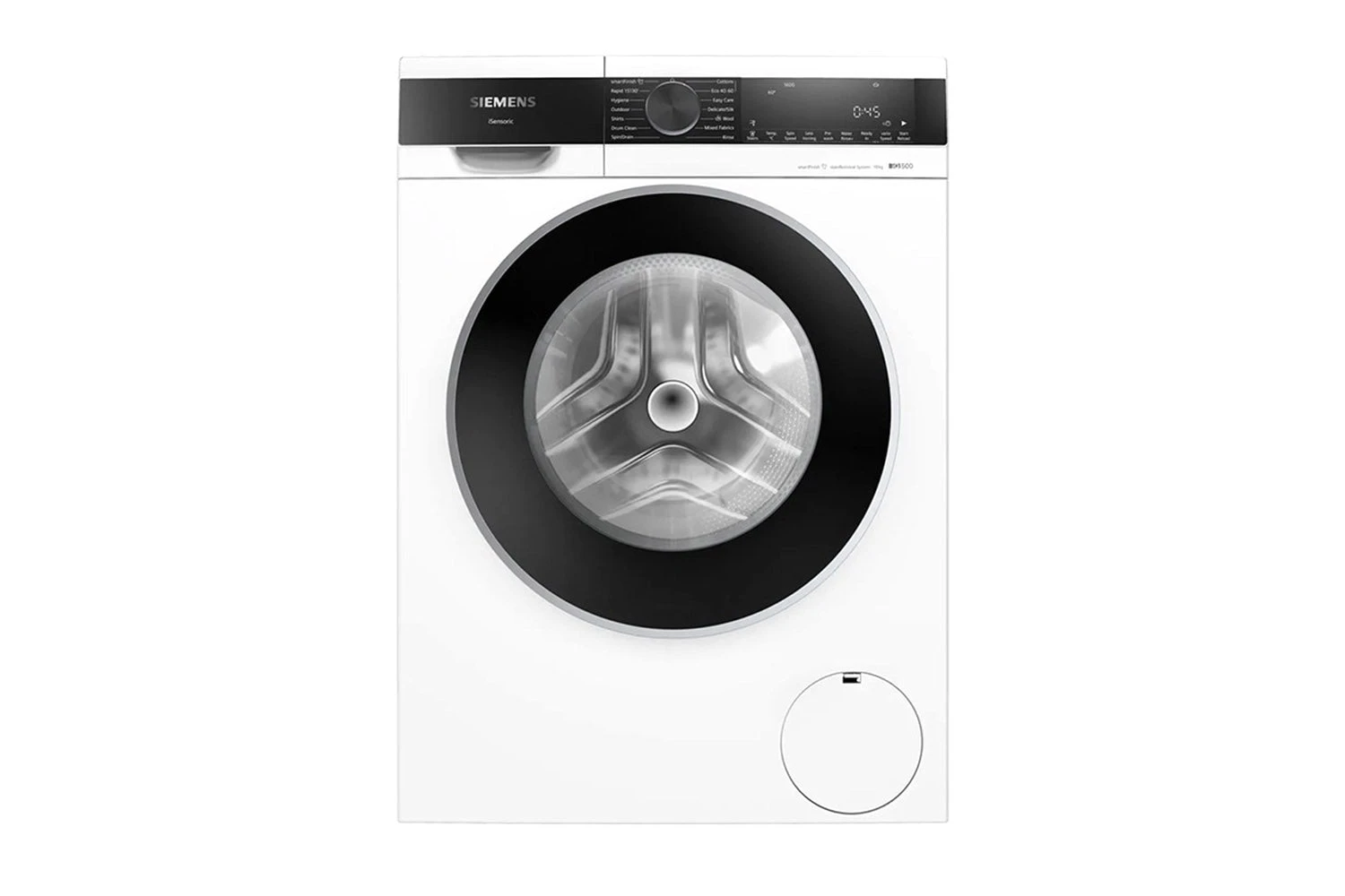 Siemens 10kg Freestanding Washing Machine | WG56G2Z0GB 3 Siemens 10kg Freestanding Washing Machine | WG56G2Z0GB
