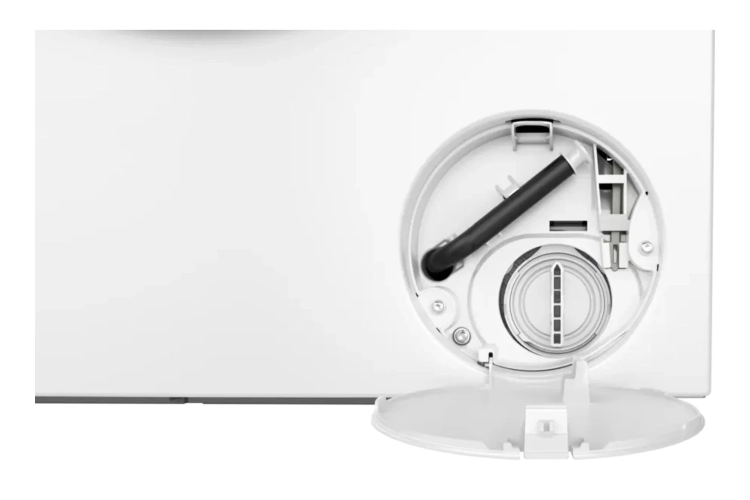 Bosch Series 2 8kg Freestanding Washing Machine | WGE03408GB 5 Bosch Series 2 8kg Freestanding Washing Machine | WGE03408GB - Image 3