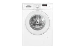 Bosch Series 2 8kg Freestanding Washing Machine | WGE03408GB