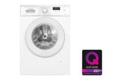 Bosch Series 2 8kg Freestanding Washing Machine | WGE03408GB 22 Bosch Series 2 8kg Freestanding Washing Machine | WGE03408GB -Home Appliances WGE03408GB 2 1d06e681 8f21 42b8 9b67 658a58d31c98