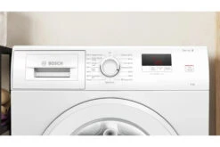 Bosch Series 2 8kg Freestanding Washing Machine | WGE03408GB 17 Bosch Series 2 8kg Freestanding Washing Machine | WGE03408GB -Home Appliances WGE03408GB 4 665fc75b d18a 4a29 a9d0 f04462fbf32f