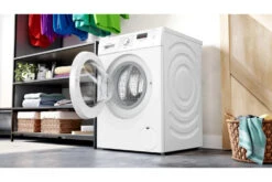 Bosch Series 2 8kg Freestanding Washing Machine | WGE03408GB 18 Bosch Series 2 8kg Freestanding Washing Machine | WGE03408GB -Home Appliances WGE03408GB 5 a5218e1e 270f 4173 8d19 5087daa8e6db