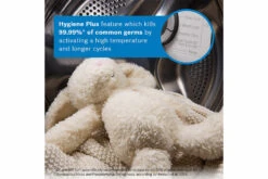 Bosch Series 6 9kg Freestanding Washing Machine | WGG24400GB -Home Appliances WGG24400GB 9