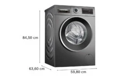 Bosch Series 6 9kg Freestanding Washing Machine | WGG244ZCGB 13 Bosch Series 6 9kg Freestanding Washing Machine | WGG244ZCGB -Home Appliances WGG244ZCGB 4