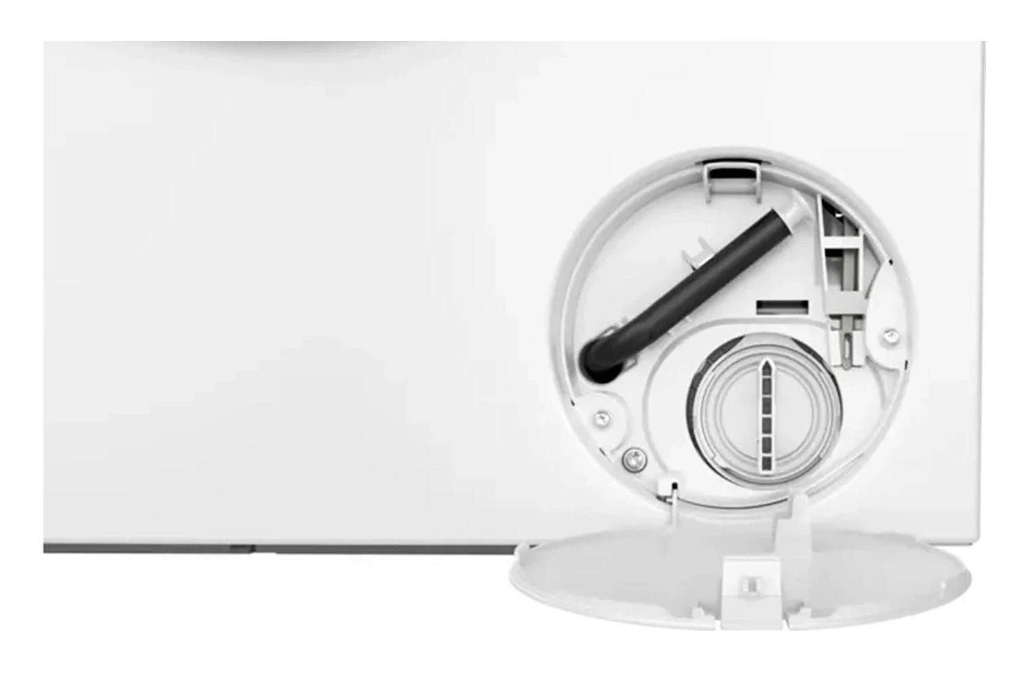 Bosch Series 6 10kg Freestanding Washing Machine | WGG254F0GB 8 Bosch Series 6 10kg Freestanding Washing Machine | WGG254F0GB - Image 6