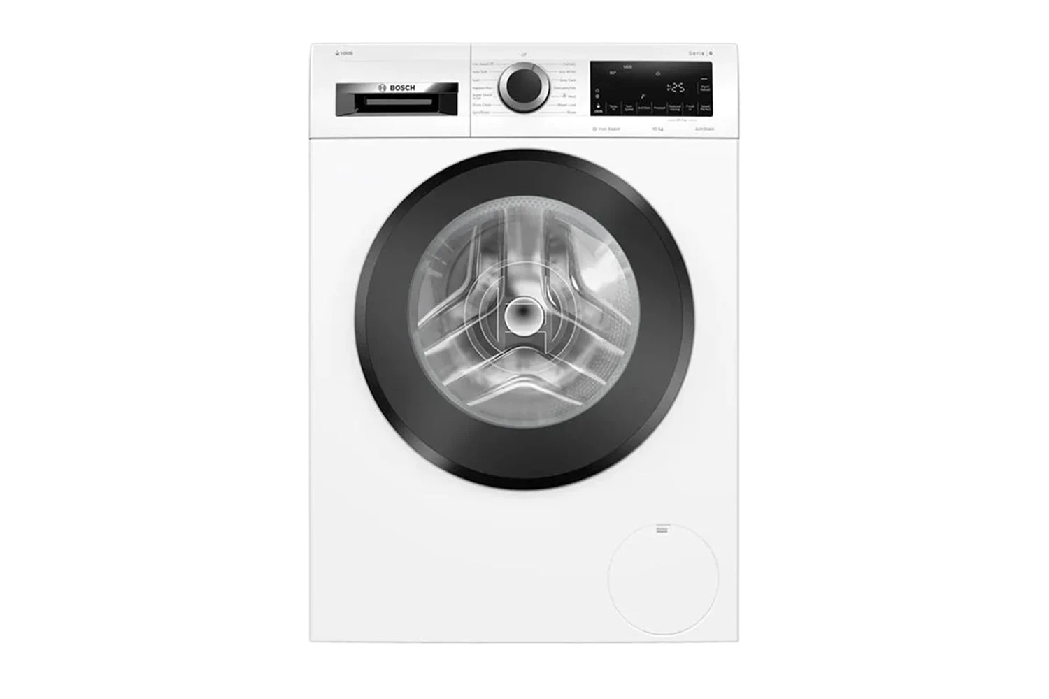 Bosch Series 6 10kg Freestanding Washing Machine | WGG254F0GB 3 Bosch Series 6 10kg Freestanding Washing Machine | WGG254F0GB