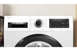Bosch Series 6 10kg Freestanding Washing Machine | WGG254F0GB 18 Bosch Series 6 10kg Freestanding Washing Machine | WGG254F0GB -Home Appliances WGG254F0GB 4 9a2c0e63 3feb 41f9 94b0 9533452204f6
