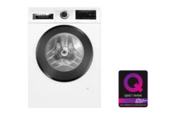 Bosch Serie 6 10kg Freestanding Washing Machine | WGG254Z0GB -Home Appliances WGG254Z0GB 2 6ffb136e b22a 4f77 85f0 b17d6c4ea637