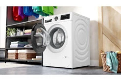 Bosch Serie 6 10kg Freestanding Washing Machine | WGG254Z0GB -Home Appliances WGG254Z0GB 3 f4a67c87 df1b 4f20 9dcc 124d2ac703c3