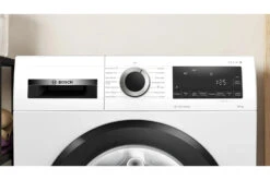 Bosch Serie 6 10kg Freestanding Washing Machine | WGG254Z0GB -Home Appliances WGG254Z0GB 4 10d086d4 e3af 4062 82ba fd48702f6951