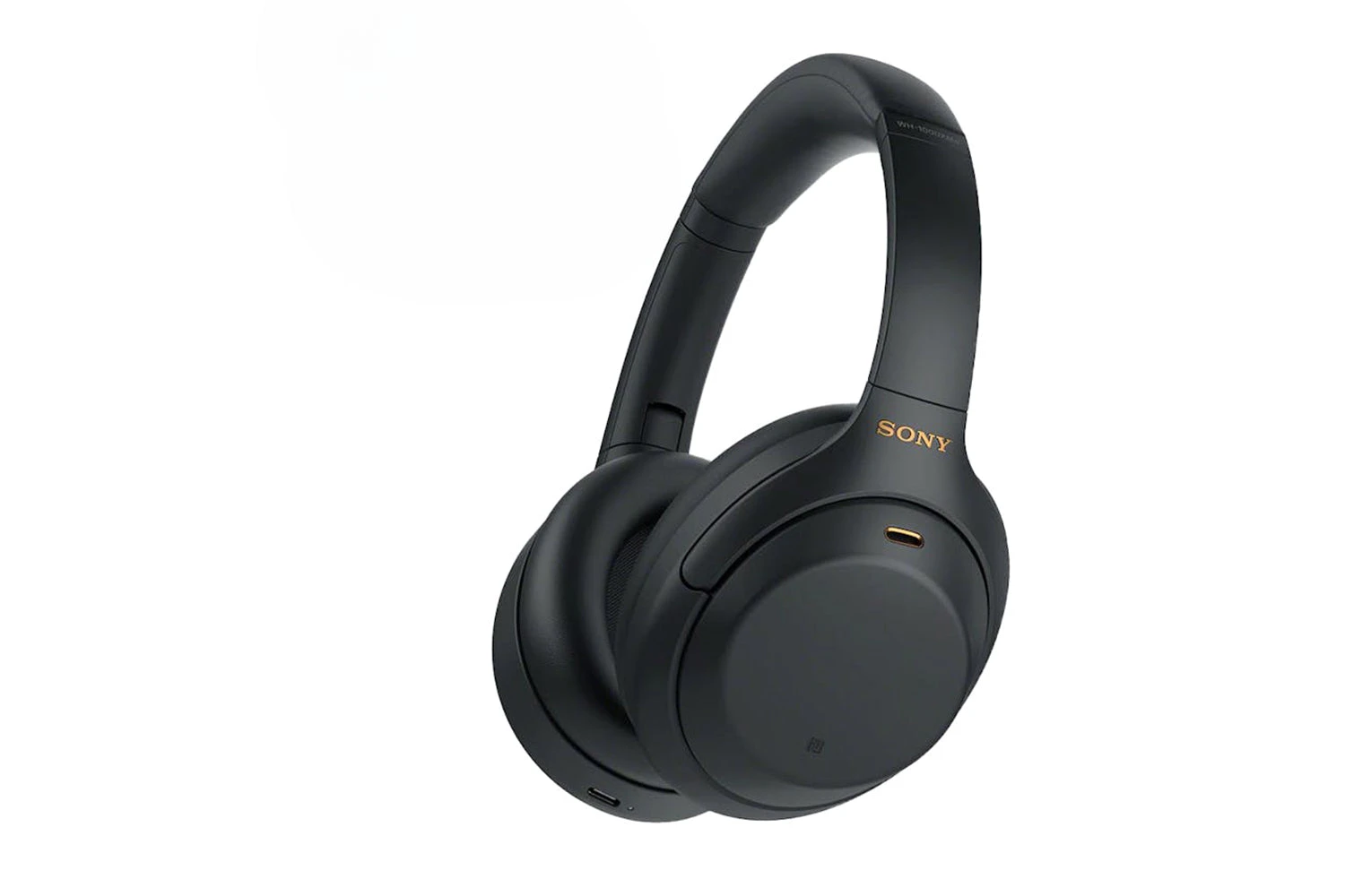 Sony WH-1000XM4 Over-Ear Wireless Noise Cancelling Headphones | Black 3 Sony WH-1000XM4 Over-Ear Wireless Noise Cancelling Headphones | Black