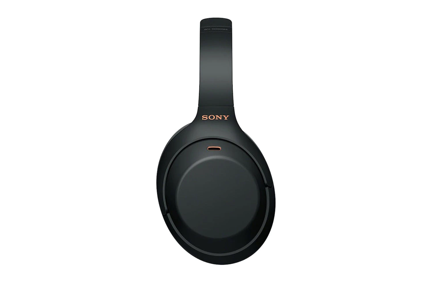 Sony WH-1000XM4 Over-Ear Wireless Noise Cancelling Headphones | Black 4 Sony WH-1000XM4 Over-Ear Wireless Noise Cancelling Headphones | Black - Image 2