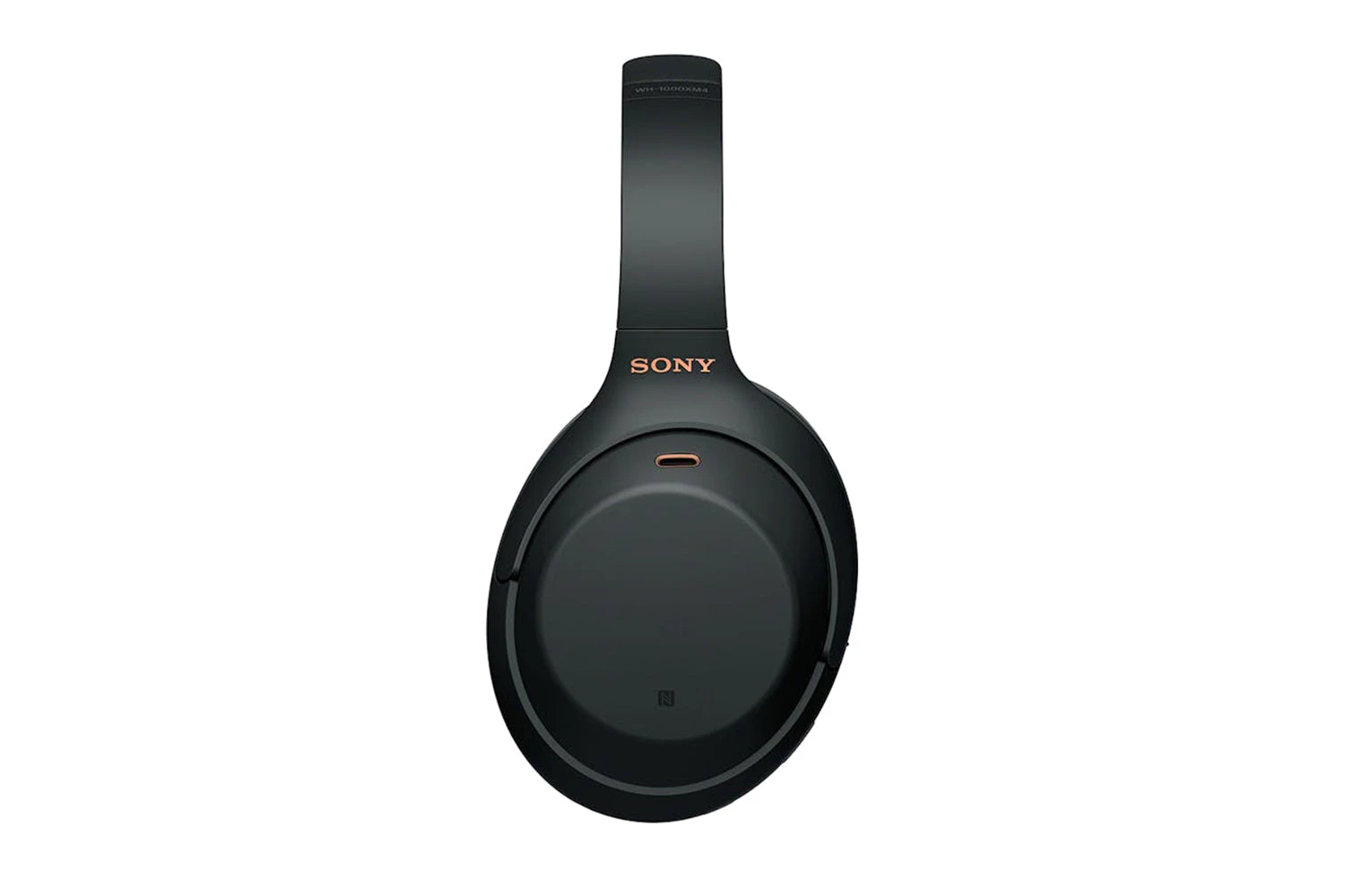Sony WH-1000XM4 Over-Ear Wireless Noise Cancelling Headphones | Black 5 Sony WH-1000XM4 Over-Ear Wireless Noise Cancelling Headphones | Black - Image 3
