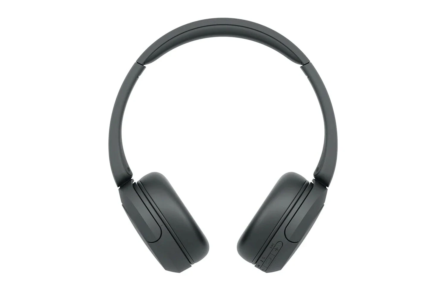 Sony WH-CH520 Over-Ear Wireless Headphones | Black 4 Sony WH-CH520 Over-Ear Wireless Headphones | Black - Image 2