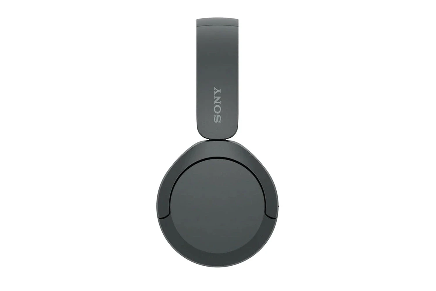 Sony WH-CH520 Over-Ear Wireless Headphones | Black 8 Sony WH-CH520 Over-Ear Wireless Headphones | Black - Image 6