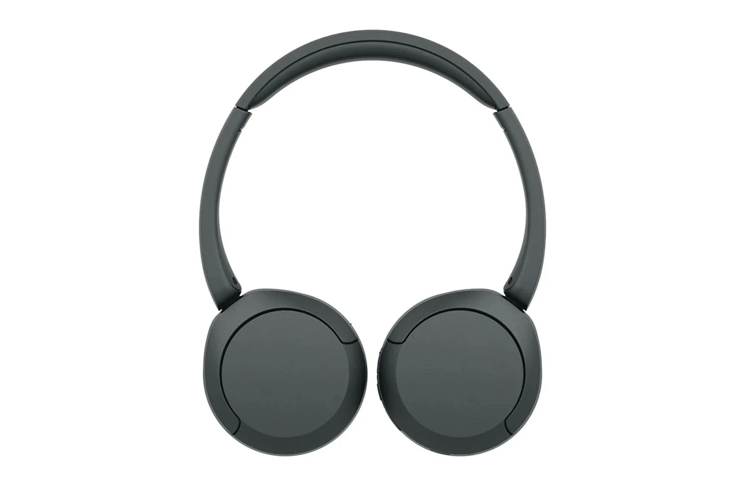 Sony WH-CH520 Over-Ear Wireless Headphones | Black 6 Sony WH-CH520 Over-Ear Wireless Headphones | Black - Image 4