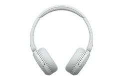 Home Appliances 5 Sony WH-CH520 Over-Ear Wireless Headphones | White